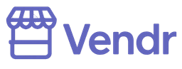 Vendr Logo