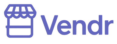 Vendr Logo